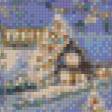 Предпросмотр схемы вышивки «Рождественские мотивы» (№495577)