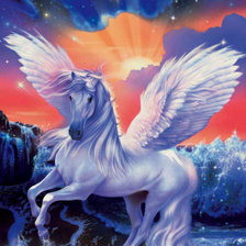 Схема вышивки «№495587»