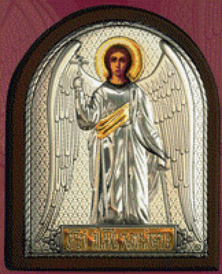 Ангел - предпросмотр