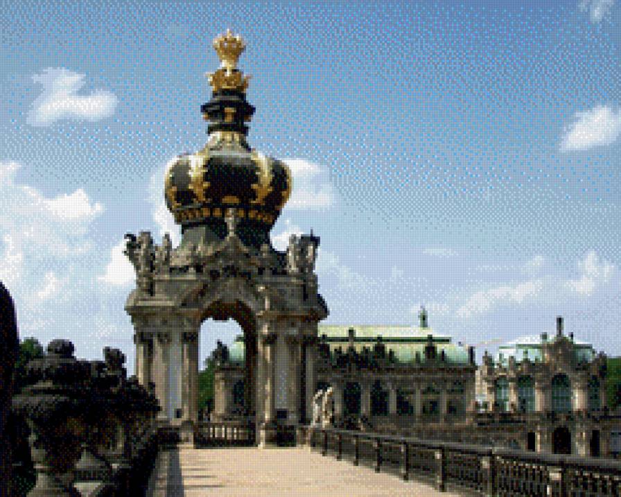 Арка - строения - предпросмотр