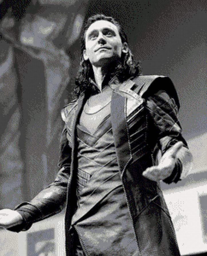 Локи - локи - предпросмотр