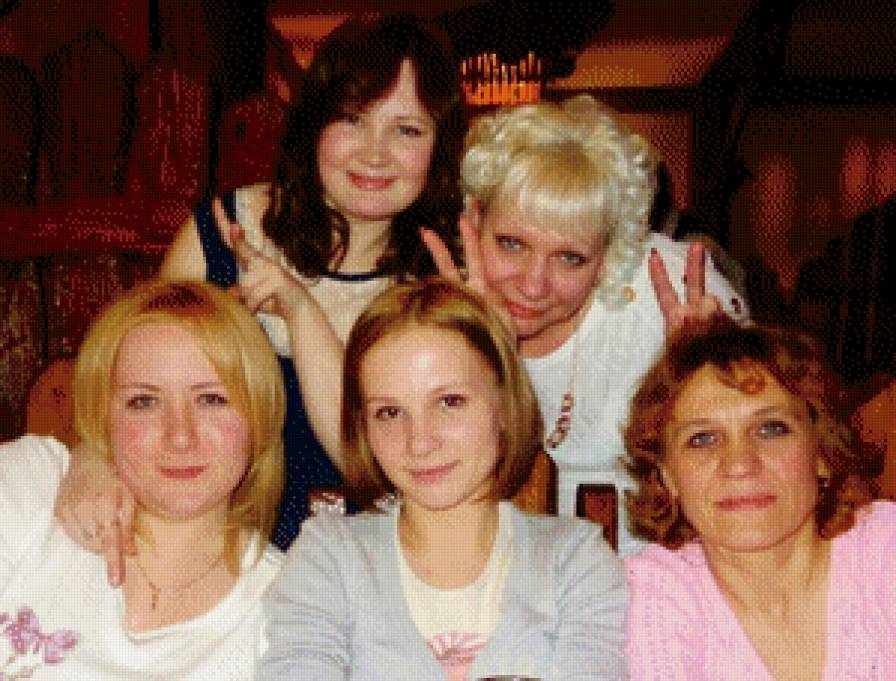 8 марта - предпросмотр