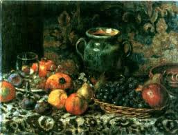 naturmort - naturmort - оригинал