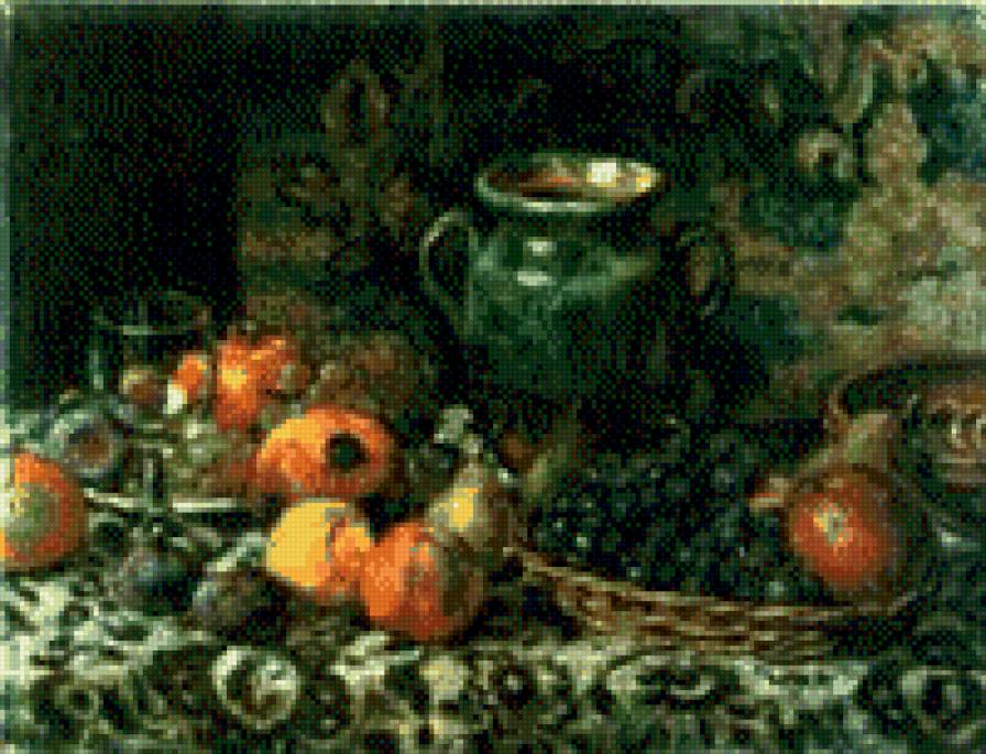 naturmort - naturmort - предпросмотр