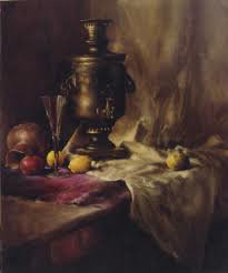 naturmort - naturmort - оригинал