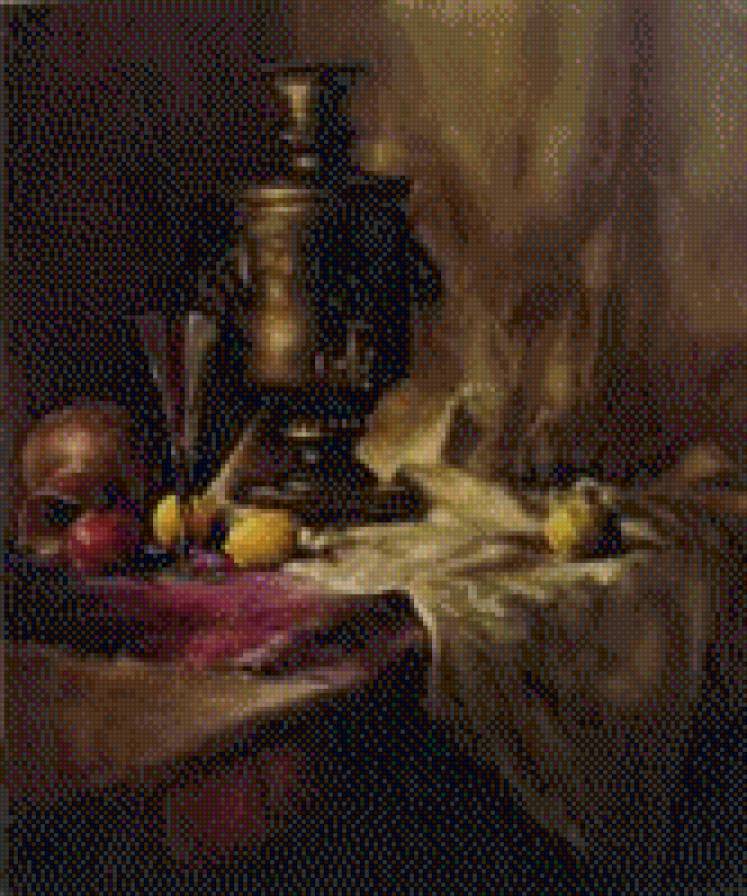 naturmort - naturmort - предпросмотр