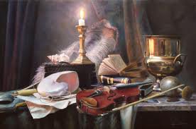 naturmort - naturmort - оригинал