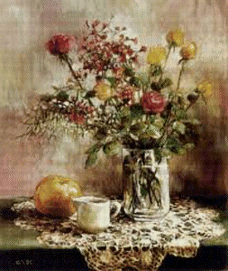 naturmort - naturmort - предпросмотр