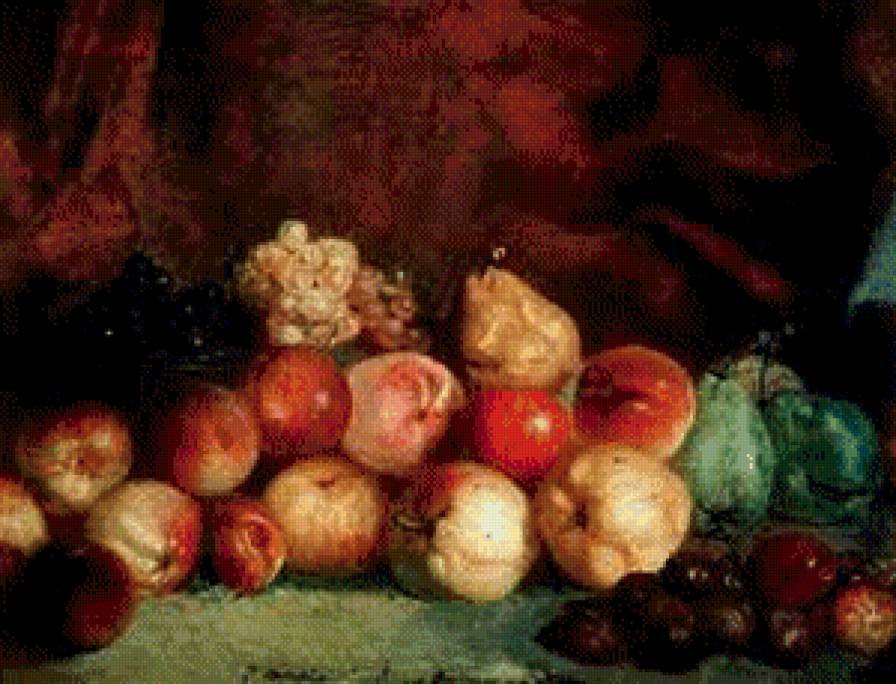 naturmort - naturmort - предпросмотр