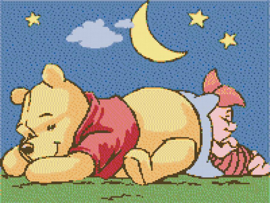 винни - предпросмотр