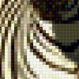 Предпросмотр схемы вышивки «три зебры» (№497038)