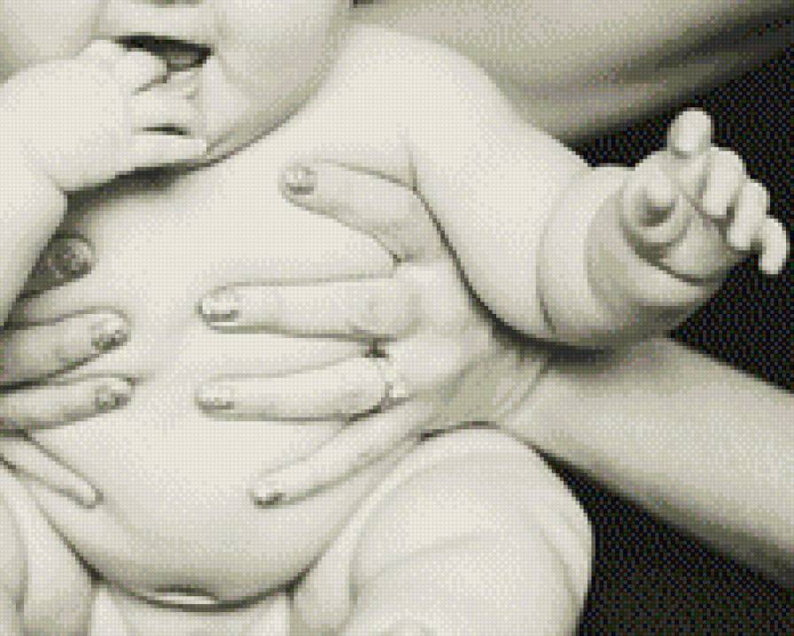 на ручках - предпросмотр