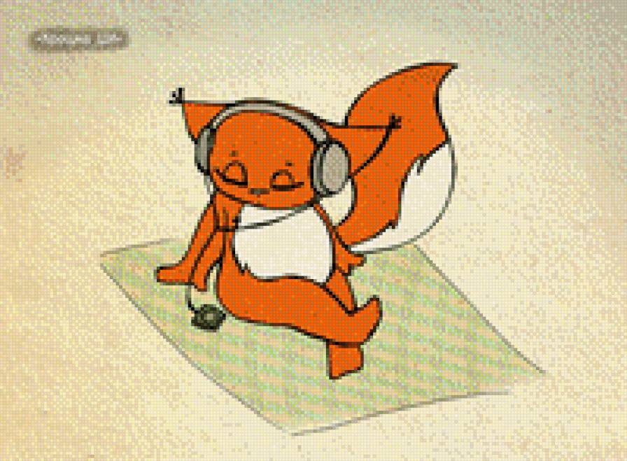 Крошка Ши - предпросмотр