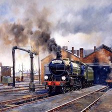 Схема вышивки «№497577»