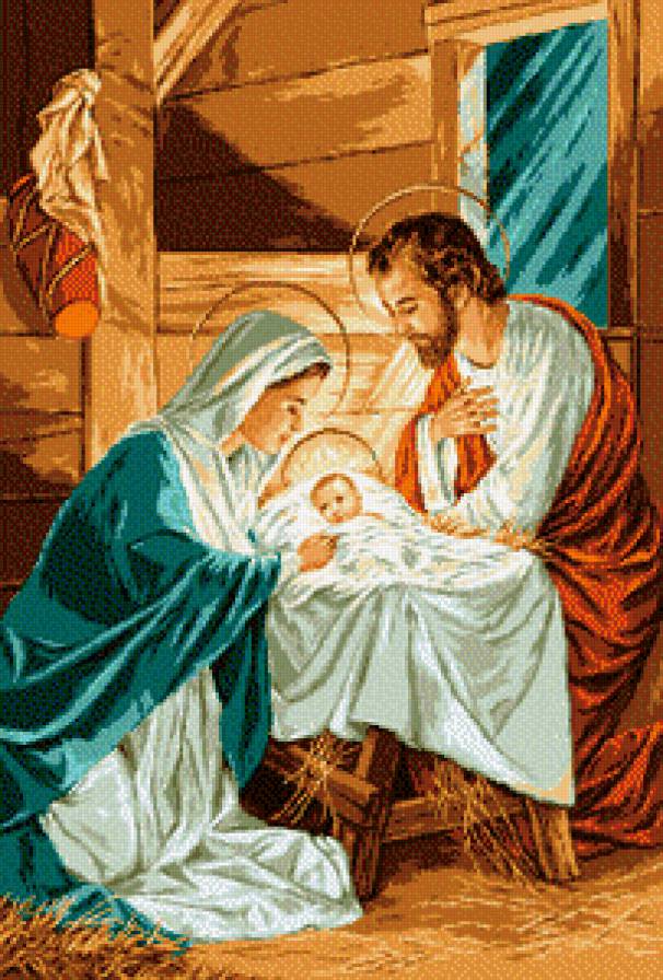 икона - иисус, религия - предпросмотр