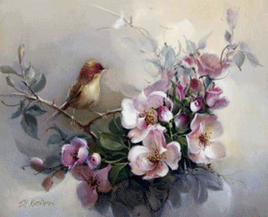 №498083 - цветы - предпросмотр