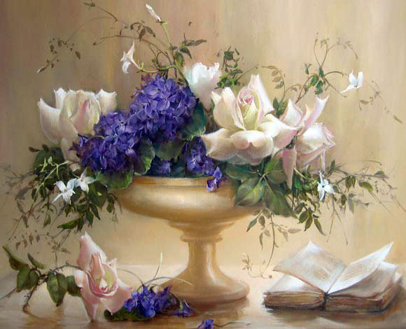 №498084 - цветы - оригинал