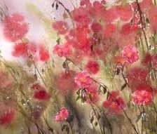 Схема вышивки «cwety»