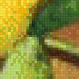 Предпросмотр схемы вышивки «naturmort z cytryna» (№498213)