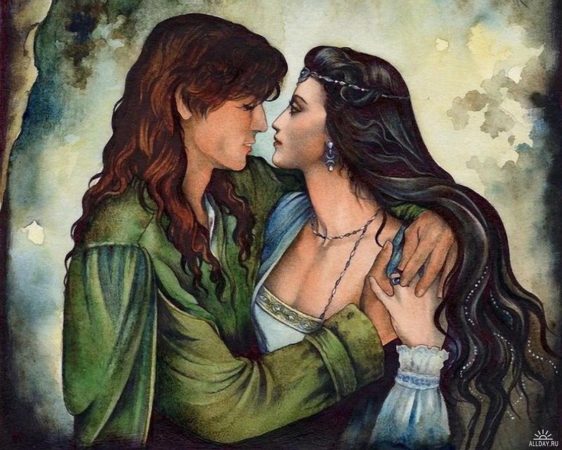 №498266 - влюбленные пары - оригинал