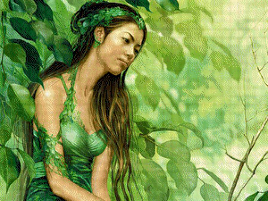 №498274 - девушка - предпросмотр