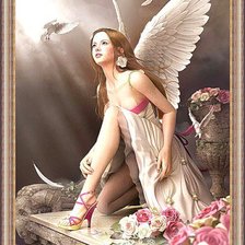 Схема вышивки «№498277»