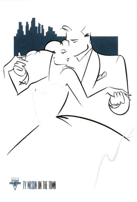 контур - оригинал