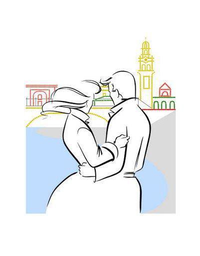 контур - оригинал