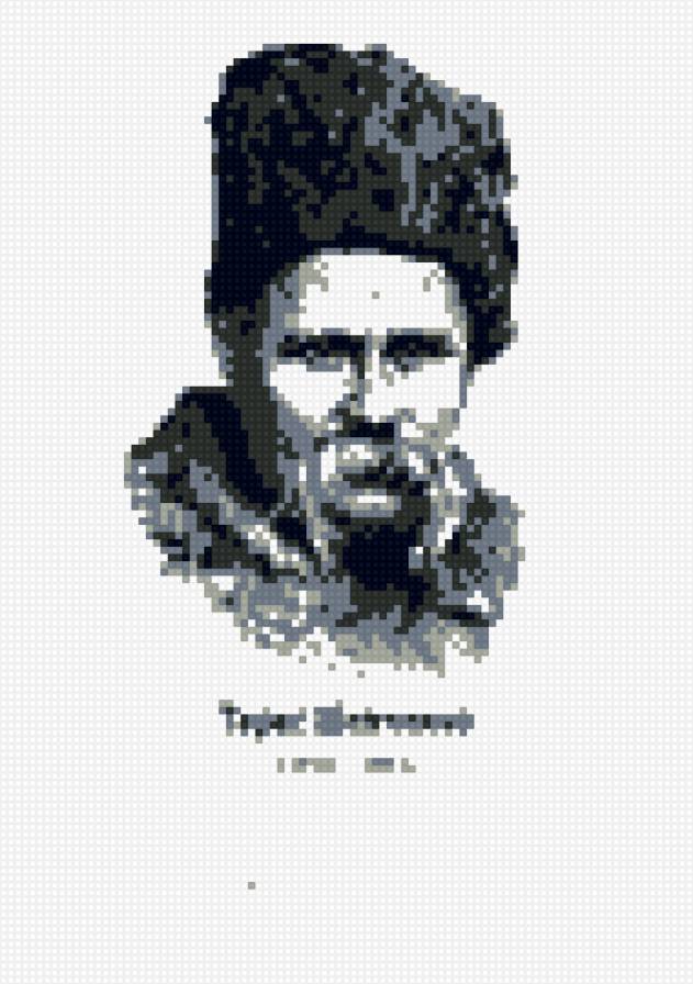 шевченко - предпросмотр