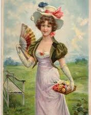 Схема вышивки «№498498»