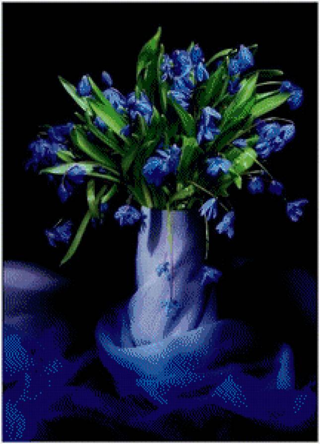 цветы - цветы - предпросмотр