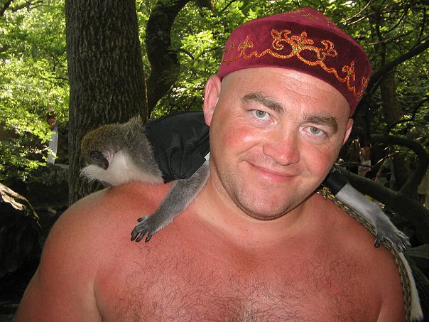 папа - оригинал