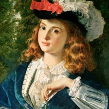 Схема вышивки «№499035»