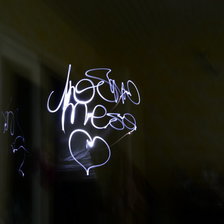 Схема вышивки «Любовь»