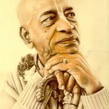 Схема вышивки «Prabhupada nov»