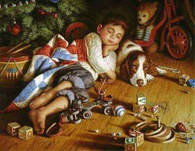 Drug - deti, , ziwotnyje, ziwopis - оригинал