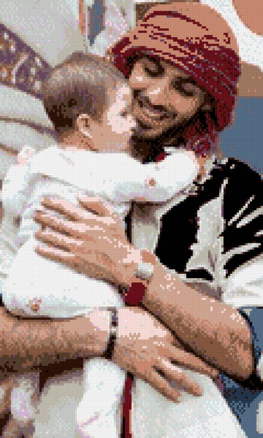 Omar - предпросмотр