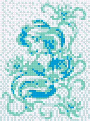 Жасмин - предпросмотр