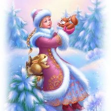 Схема вышивки «№499273»