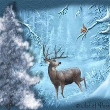 Схема вышивки «№499300»