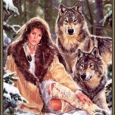 Схема вышивки «№499308»