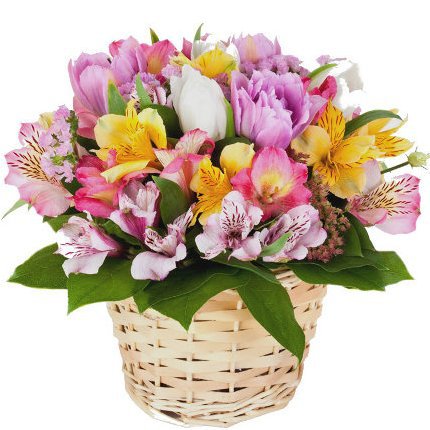 букетик - оригинал