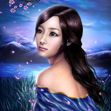 Музыка ветра