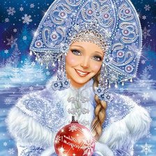 Оригинал схемы вышивки «№499669»