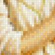 Предпросмотр схемы вышивки «ангел» (№500003)