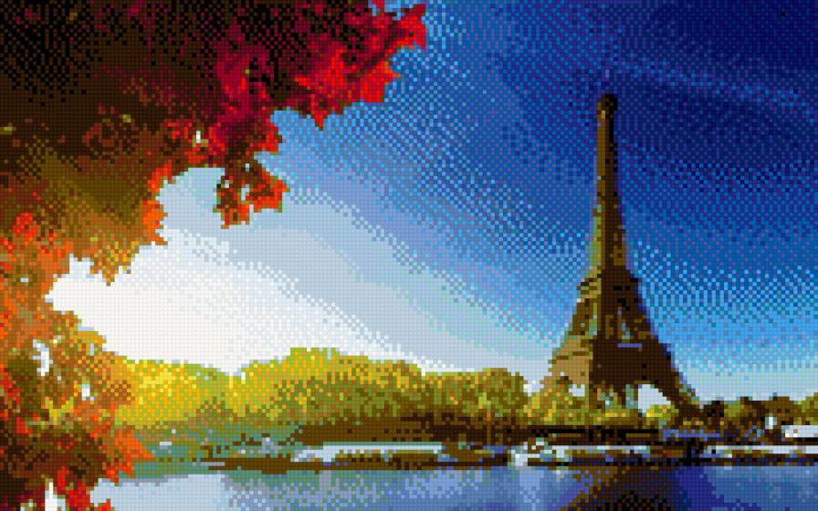 париж2 - предпросмотр