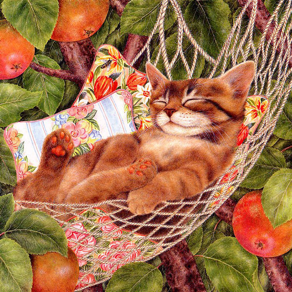 Отдых - оригинал