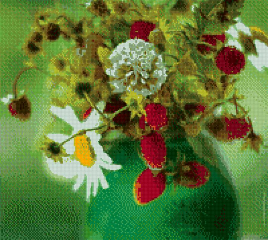 Flowers2 - предпросмотр