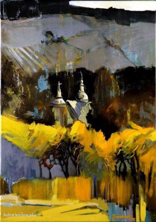 Tyrawa - ziwopis - оригинал