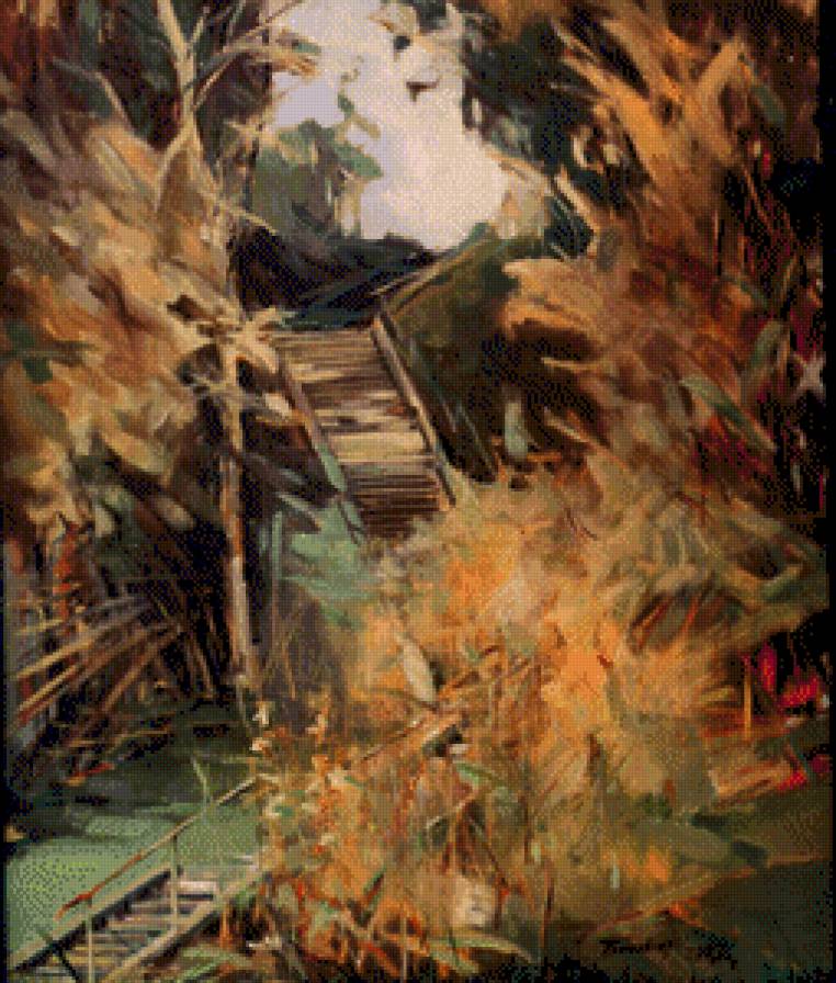 Twardowski - ziwopis - предпросмотр